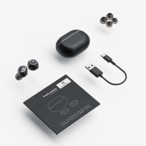 Affordable Wireless Earbuds